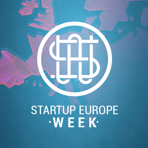 Vir: Startup Europe Week Facebook